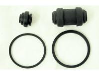 Image of Brake caliper seal kit for Rear caliper